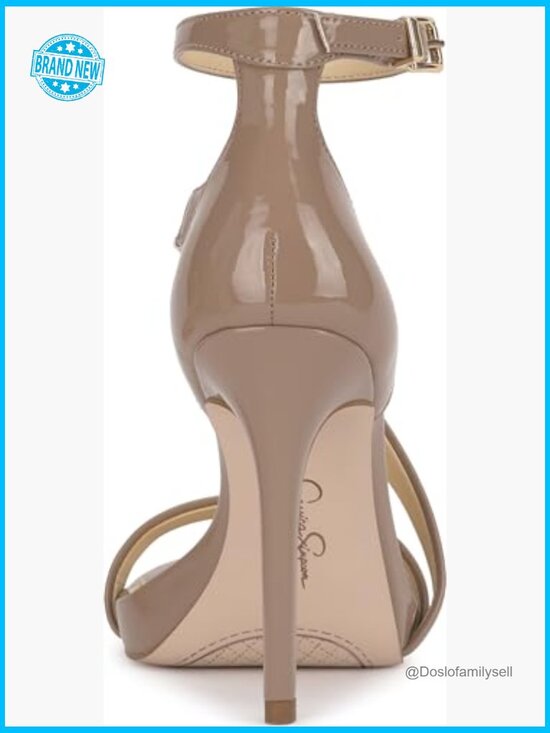 Open Toe Lace Ankle Strap Wedding High Heel Ankle Strap Stiletto Heel Sandals Chic Open Toe Dress Heels Wedding Party